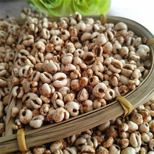 【预售】老式爆米花小麦花爆米花麦子花麦仁老式爆米花ktv电影院传统