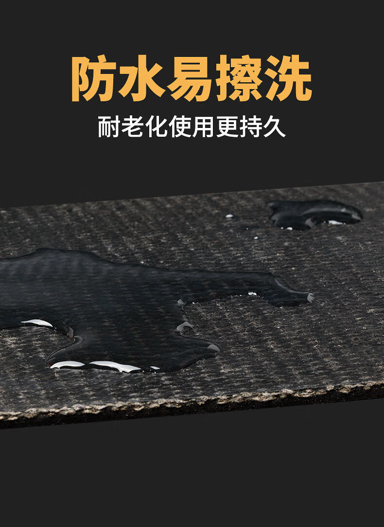 货车车厢胶垫铺车底橡胶板铺地面夹线耐磨防滑橡胶垫牛羊槽输送带 2米