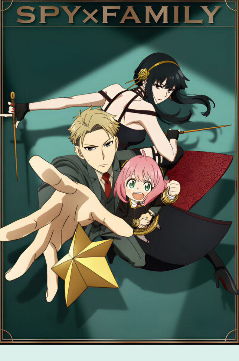 fynu间碟过家家cos服约尔布莱尔 阿尼亚 同款全套cosplay动漫服装现货