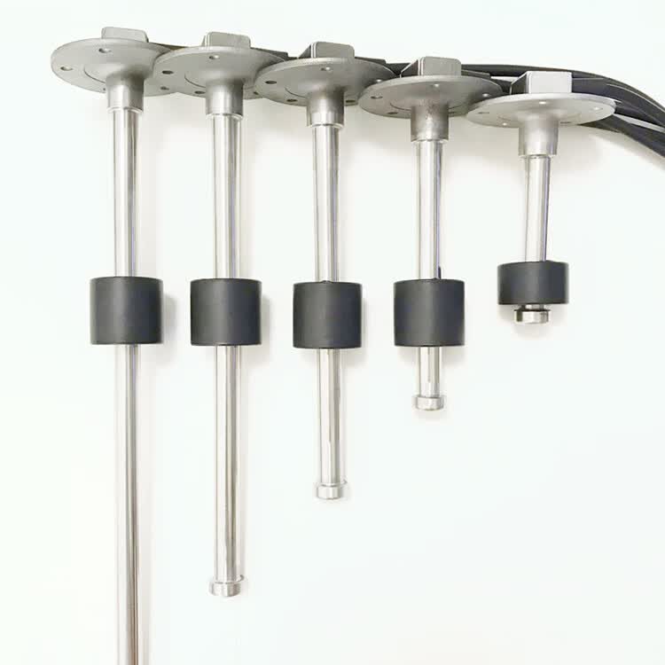 水位传感器液体感应器油箱水箱改装通用油测量液位油位开关传感器 表