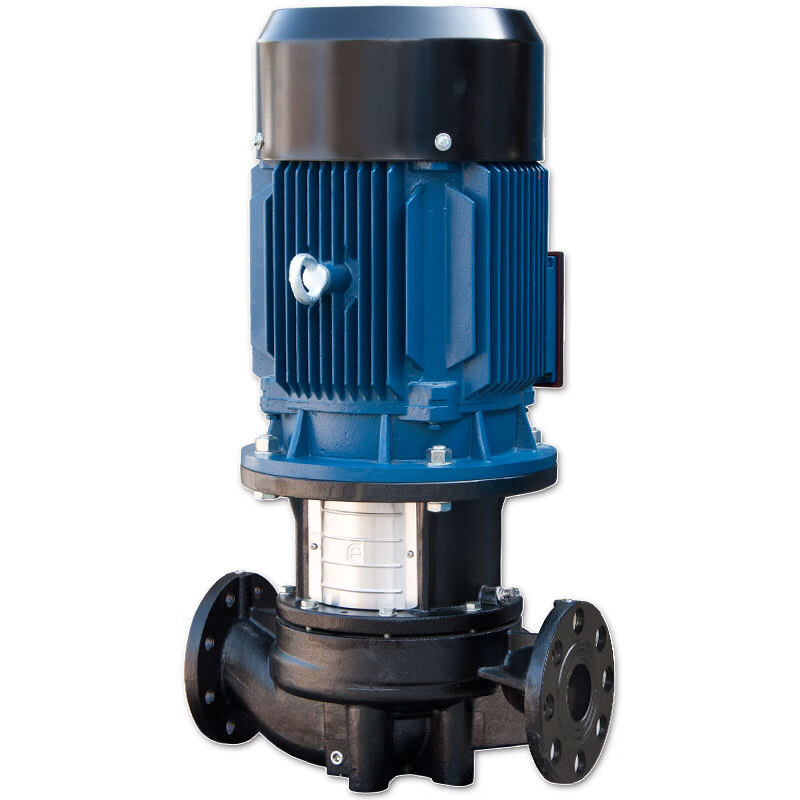 南方泵业td管道泵节能大流量供水循环增压水泵好货定制定制td10015