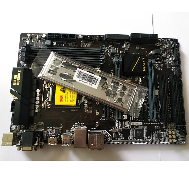 包邮新gigabyte/技嘉b150-hd3 z170-hd3主板台式机游戏大板m.