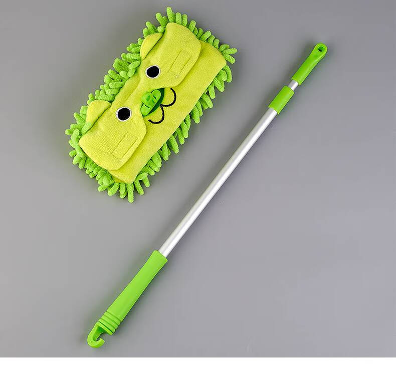 扫地玩具 儿童小扫把套装簸箕迷你拖把组合小扫帚玩具宝宝扫地笤帚