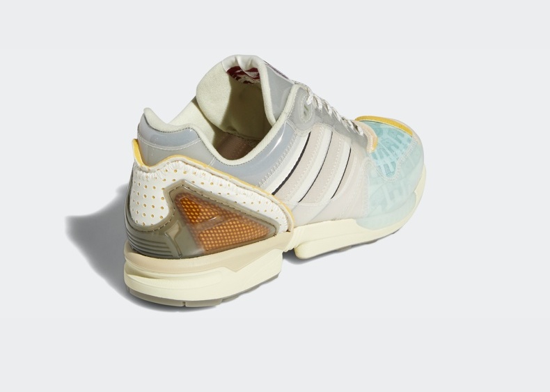 阿迪达斯官网 adidas 三叶草 zx 6000 男女鞋经典运动鞋g55409 肉粉色