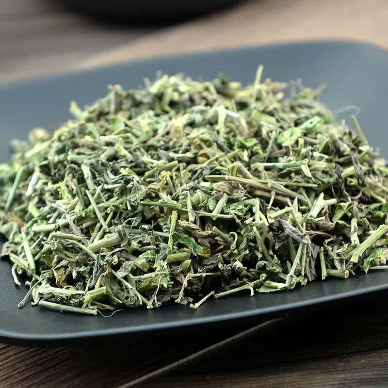 北京同仁堂 中药材珍珠透骨草新货透骨草珍珠透骨草野生透骨草 官方