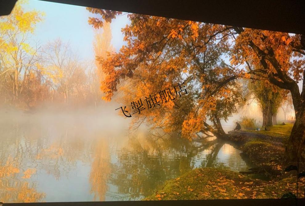 清手机白天投墙小型迷你便宜4k超高清投影机 日立k26(官方标配)【图片