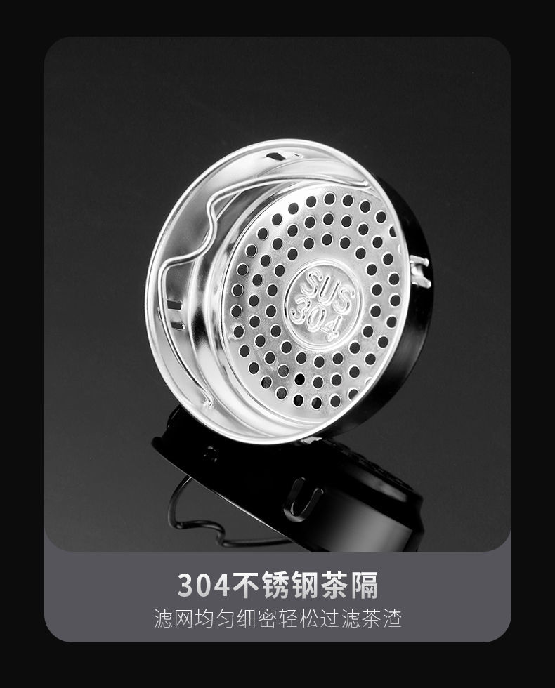 304不锈钢可以泡茶水吗(304不锈钢可以泡茶水吗为什么)