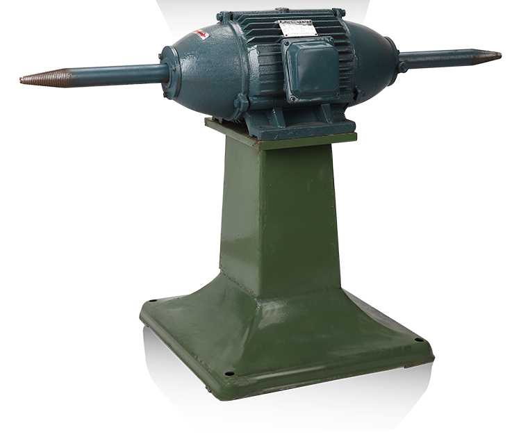 定制适用文玩玉石亚克力佛珠手串布轮调速抛光机小型打磨机台式神器