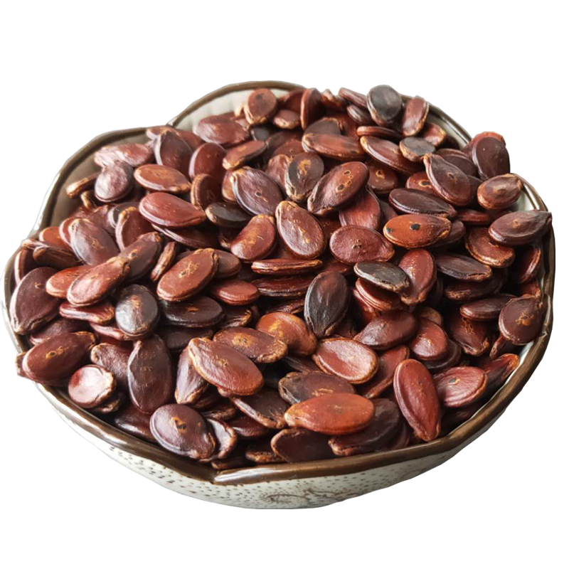 江西信丰红瓜子赣南特产西瓜籽大粒散装农家新鲜炒熟原味生的年货炒熟