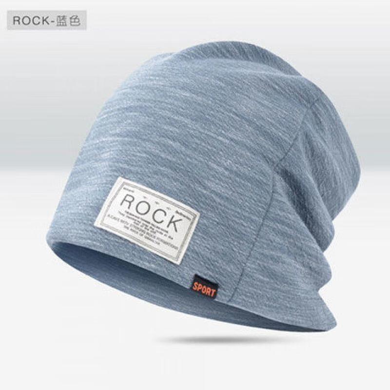 guvibon新品睡帽男睡觉压发帽晚上睡觉戴的帽子睡帽男睡眠男士冬季