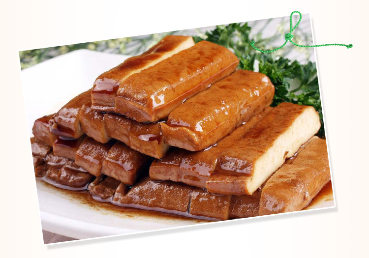 大好家6925卤豆腐干香精耐高温油溶性卤制豆干腐竹豆制品添加剂食添