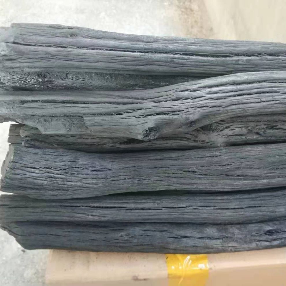果木炭烧烤碳青钢青冈木碳菊花木炭无烟烤肉木碳耐烧钢炭超硬 15斤装