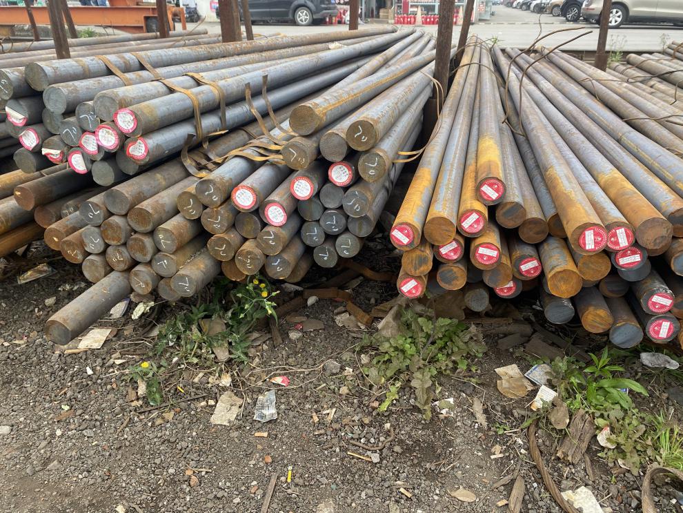 定制家用钢筋加工实心铁棒a3钢小圆钢3mm4mm5mm6mm8mm10mm12mm14mm