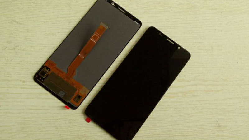 锋刃适用于华为mate10pro屏幕总成 bla-tl00 mt10pro触摸显示屏 mate