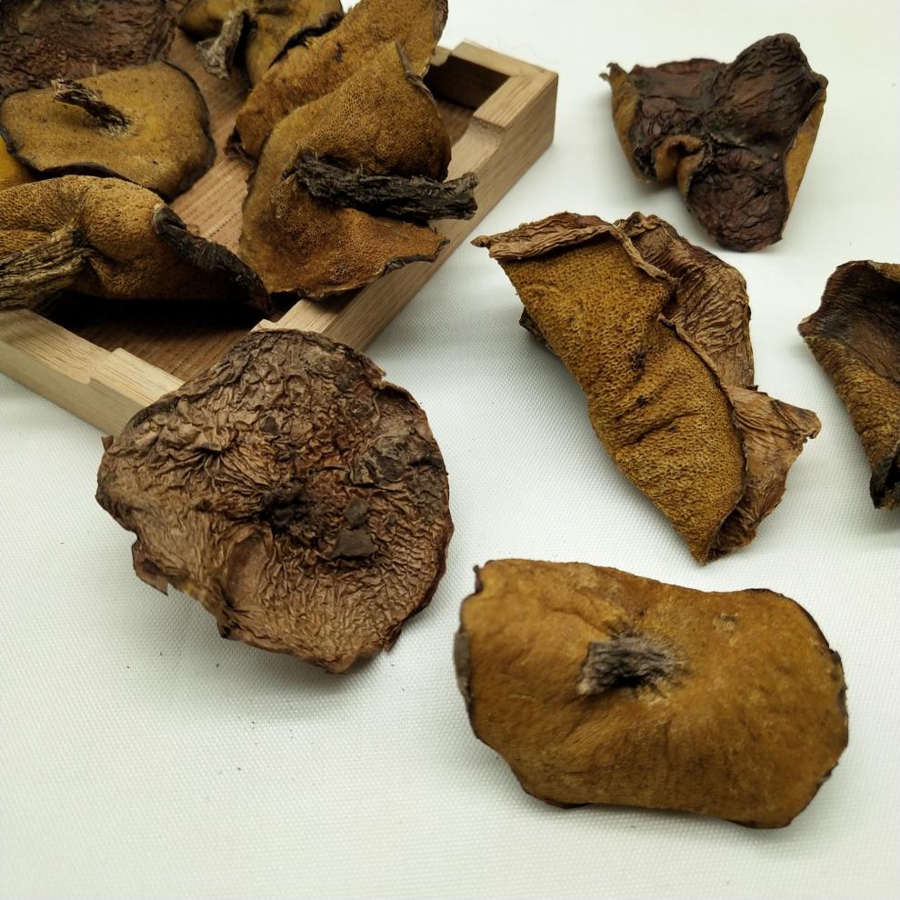 松蘑东北特产松蘑菇干货500g松菇粘蛾子松蛾粘团子蘑菇【图片 价格