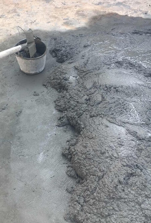 水泥散装水泥地面修补白水泥家用快干防水堵漏王速干水泥砂子浆水泥胶