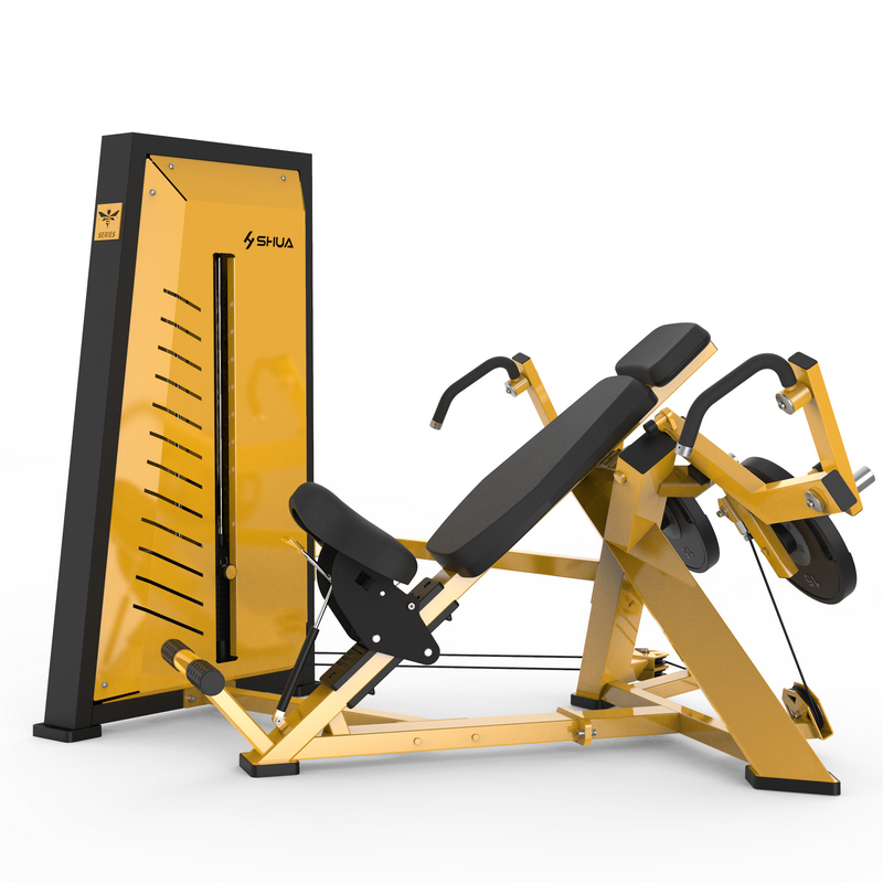 舒华健身房俱乐部力量器材企事业单位员工活动室卧姿飞鸟训练器械 sh
