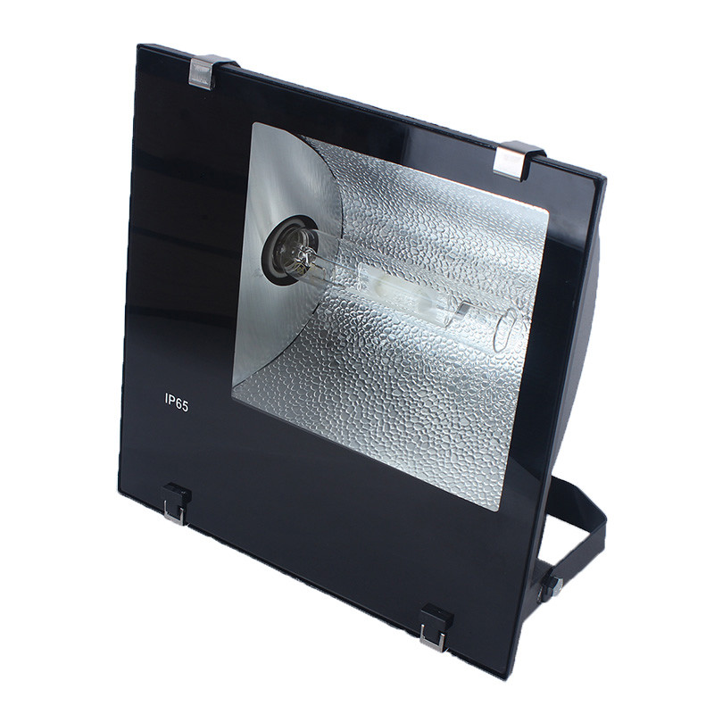 400w1000w金卤灯投光灯户外探照防水广场泛光灯 1923上海亚明400w白光