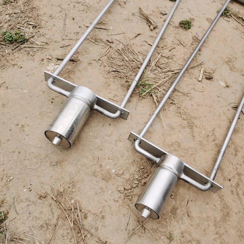 适用于适用于营养土打钵机育苗制钵机棉花农用神器工具半自动营养坨制