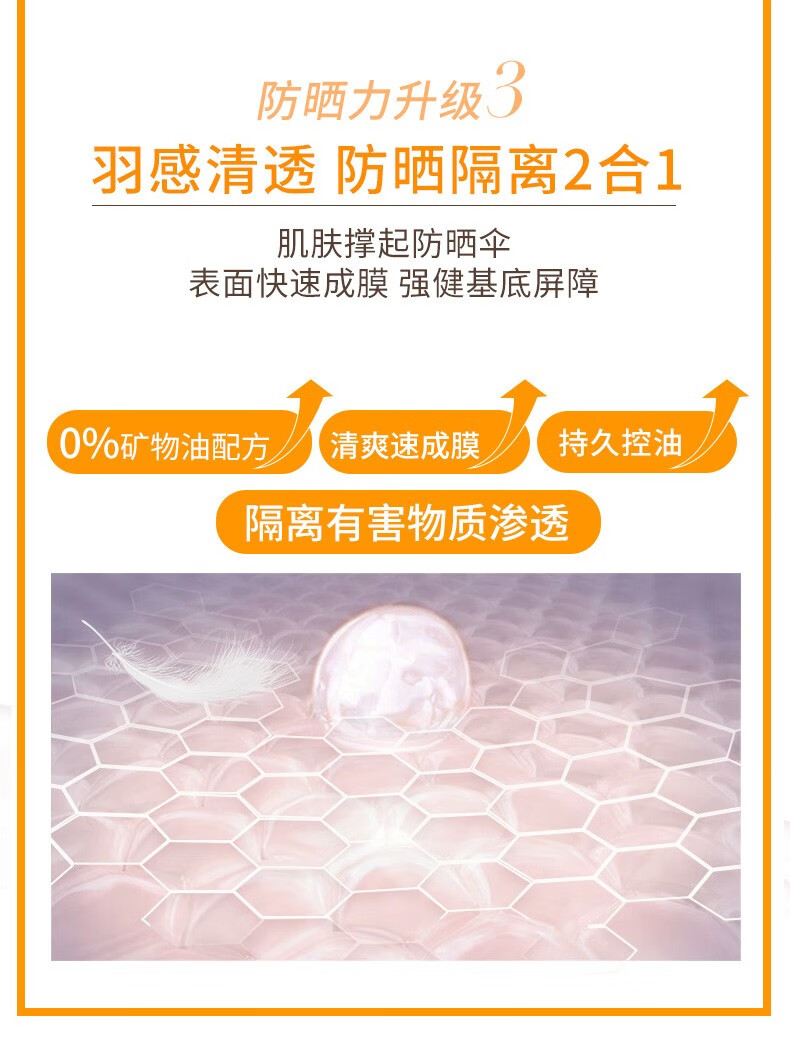 【原装进口 保税仓发货】韩国Dr.G\/drg蒂迩肌防晒霜清爽防水防汗防晒乳男女学生户外军训 绿色款SPF50+ 50ML(敏感肌可用)