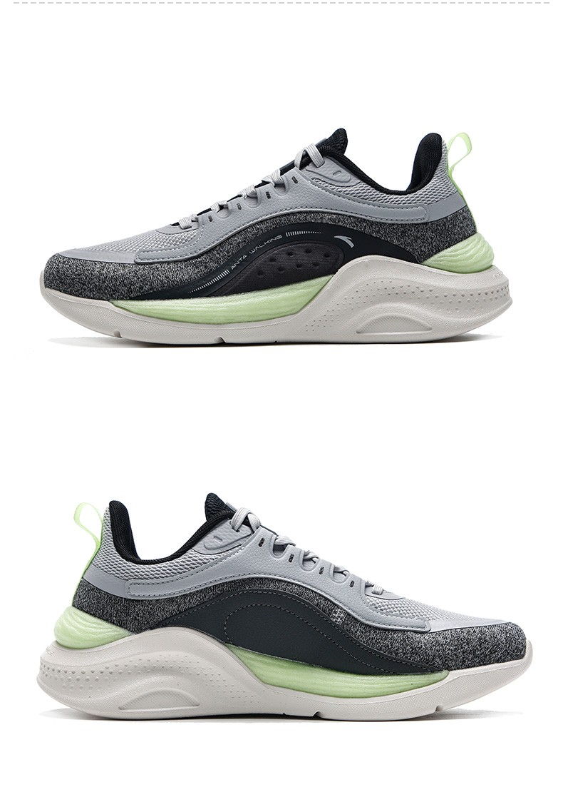 安踏跑步鞋男鞋2021冬季新款青年男士轻便运动鞋户外休闲鞋子男