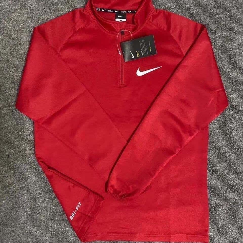 mostvevy 北卡ncaa俄勒冈田径体育生训练服男定制速干透气跑步健身