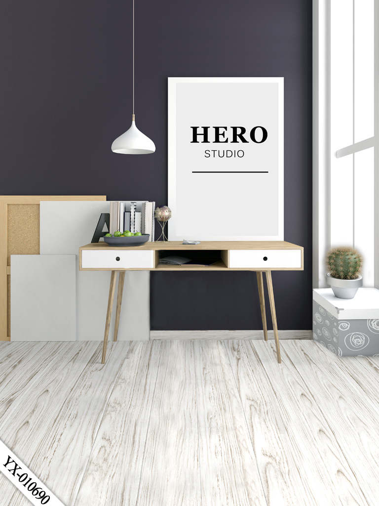 2021新款直播背景墙 直播背景布 3d立体网红ins装饰大尺寸主播背景布