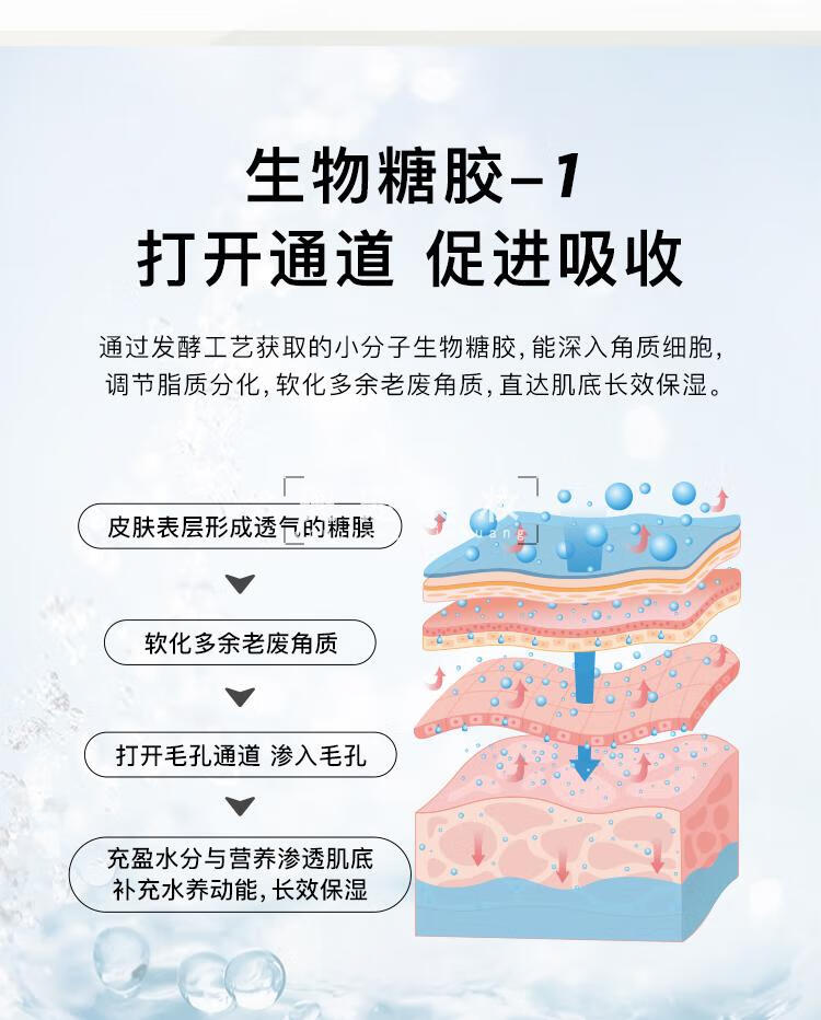 佰觅诗rnw冻膜清洁面膜补水保湿黑头粉刺啫喱深层清洁毛孔泥膜