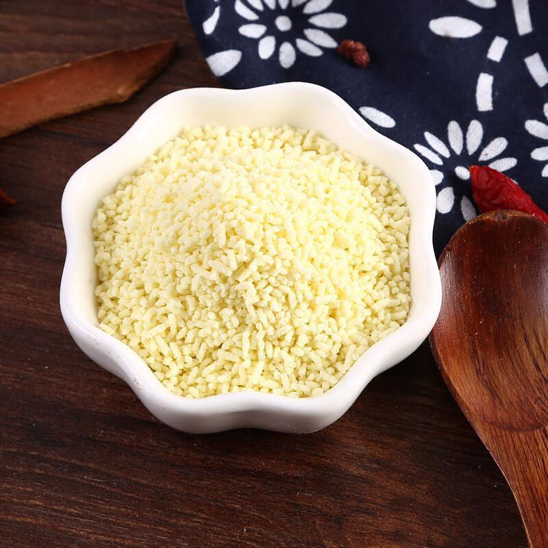 鸡精味鸡粉5斤散装鸡精味鸡味调味料麻辣烫炒菜凉拌菜专用鸡精粉11月