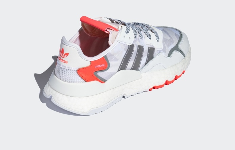 adidas阿迪达斯官网三叶草 nite jogger 男女鞋经典运动鞋fv1310 白