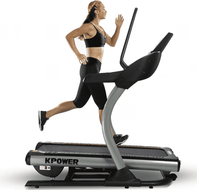 家用跑步机爬坡 高端大坡度电动家用商用跑步机 爬坡跑步 健身房健身