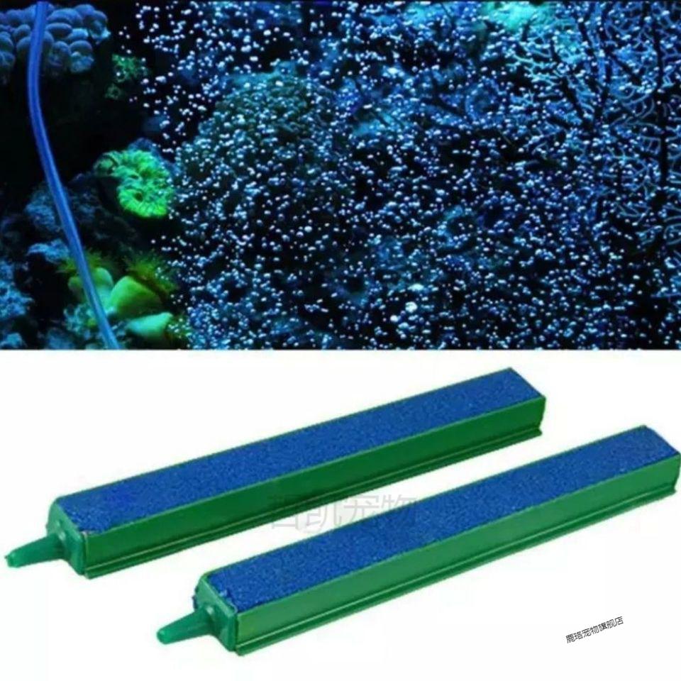 水族箱气泡条增氧气条鱼缸气泡条造景装饰纳米气盘石水族造景装置气泡