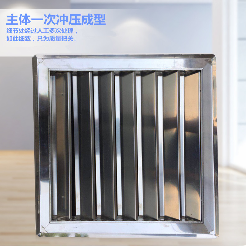 不锈钢百叶窗外墙防雨罩通风口中央空调排气扇防风罩暖气罩出风口2016