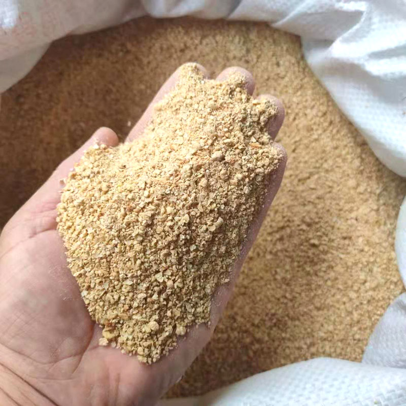 豆粕批发 豆粕饲料豆粕粉黄豆饼钓鱼打窝料鱼饵料动物饲料有机肥花肥