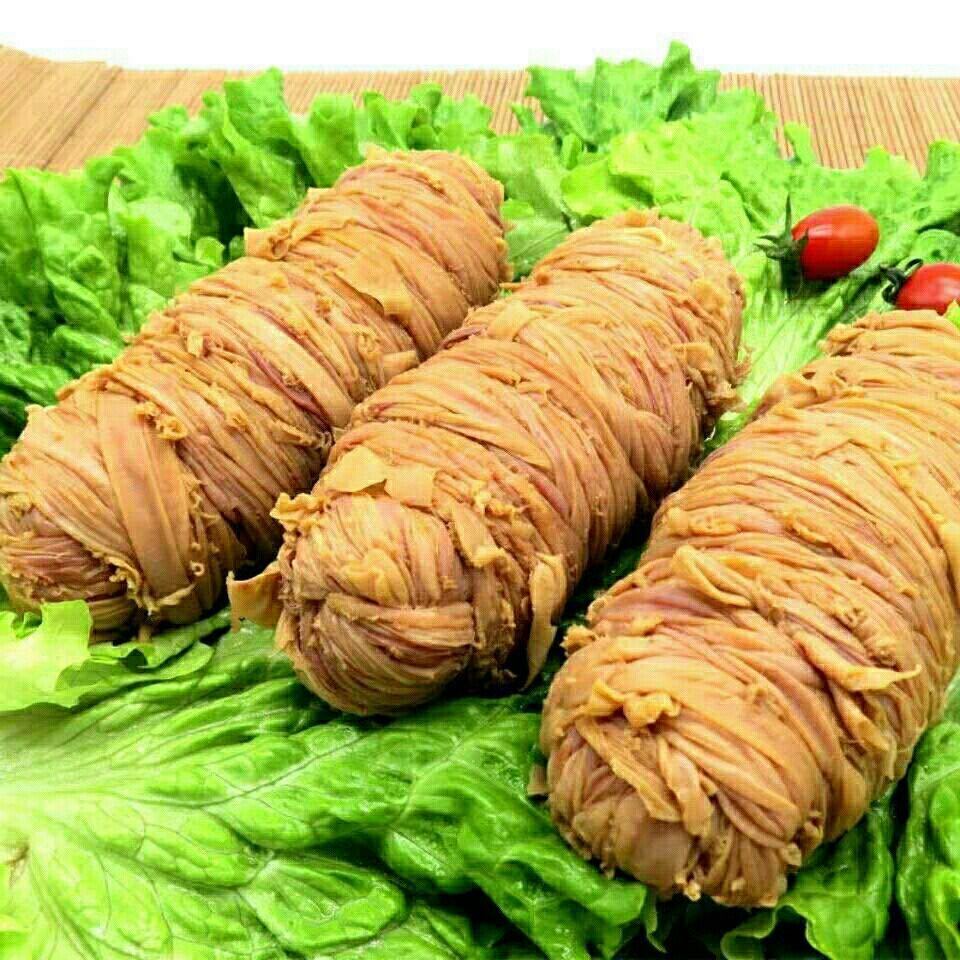 新鲜猪生肠卷苦肠肠卷猪小肠家庭装4斤装3斤装2斤装3斤装