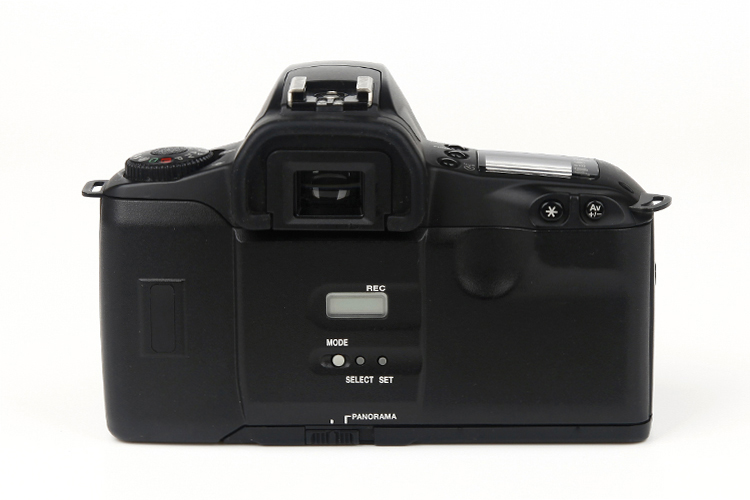 佳能kiss系列canonkiss123457代胶片单反相机135胶片机银色kiss296新