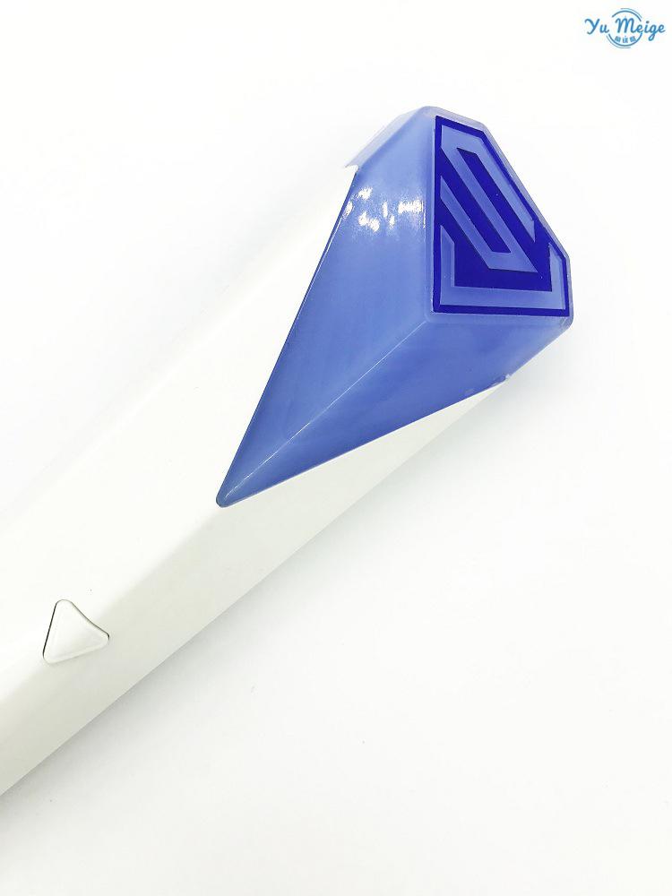 现货即发superjunior荧光棒supershow7应援灯sj应援棒演唱会手灯助威