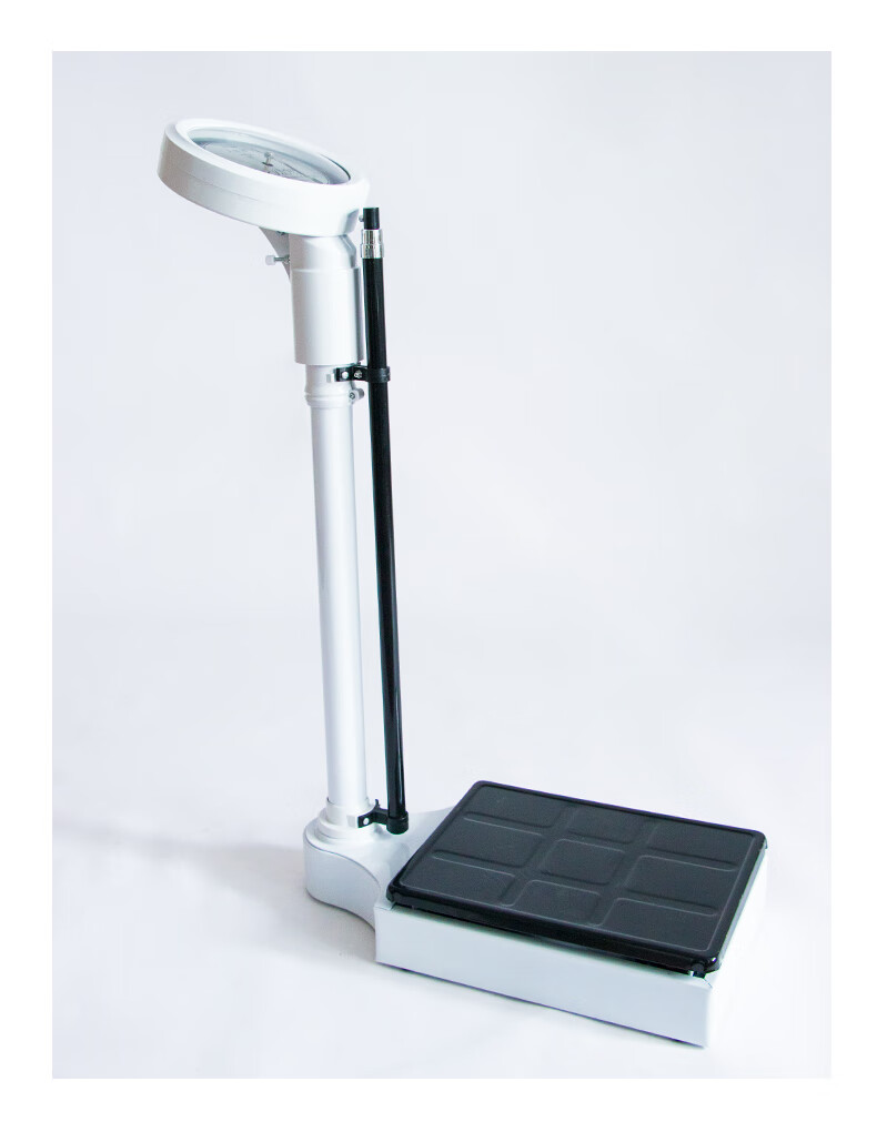 身高体重秤测量仪一体成人儿童人体称幼儿园学校体检药店用机械秤