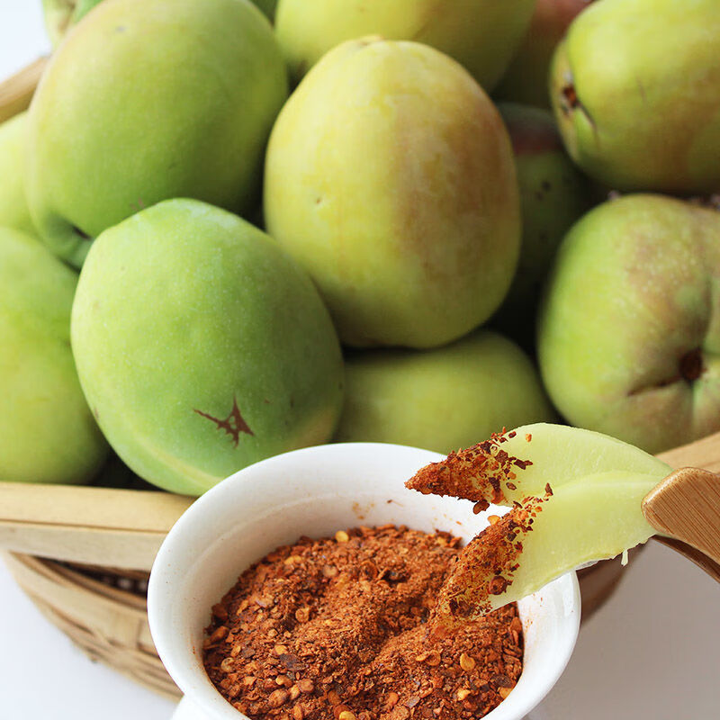 云南青木瓜木瓜新鲜水果酸木瓜临沧酸木瓜炖鸡做菜泡酒5斤木瓜100克单