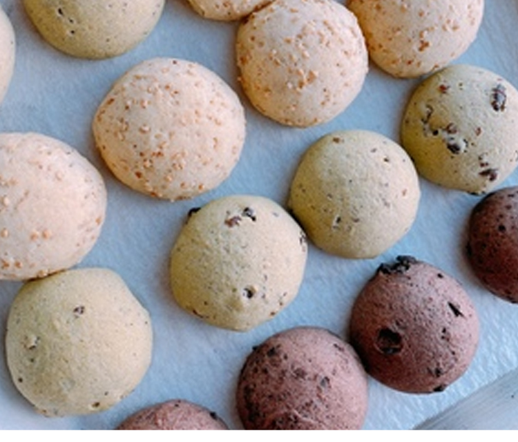 麻薯预拌粉同款麻薯预拌粉2kg家用烘培商用5kg麻薯粉面包粉糕点粉油炸