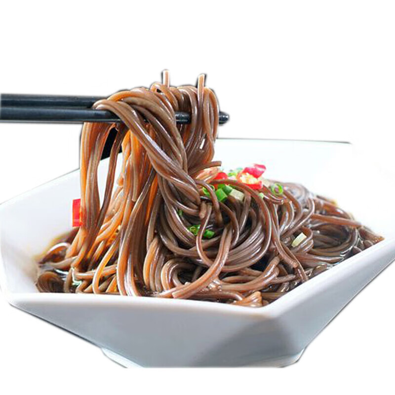 厥根粉酸辣凉拌蕨根粉干粉撅粉撅根粉贵州特产凉拌菜3500克