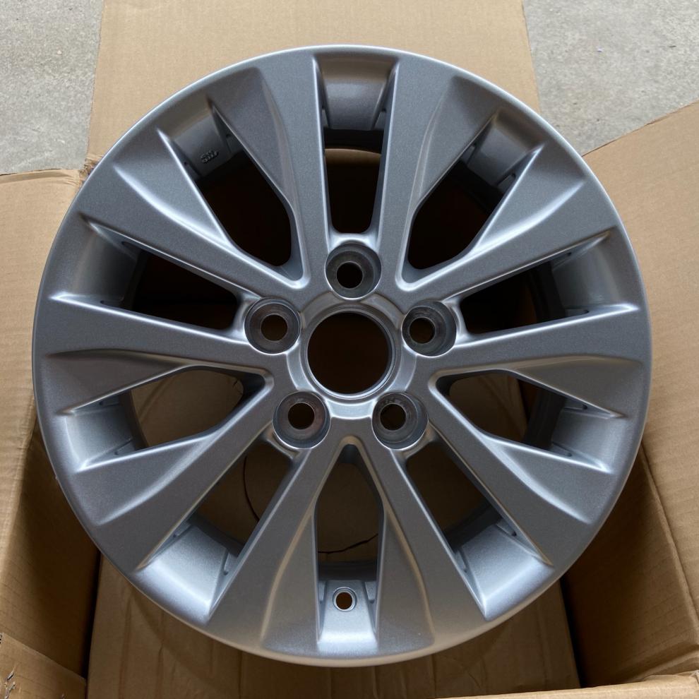 原车配套19款21款丰田卡罗拉轮毂15寸原装款雷凌佳美铝合金钢圈改装