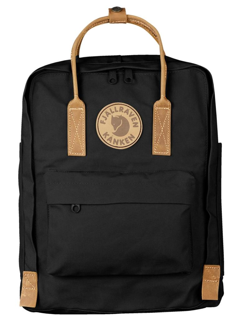 fjallraven北极狐双肩包男女款耐磨轻质背包k?nken no.