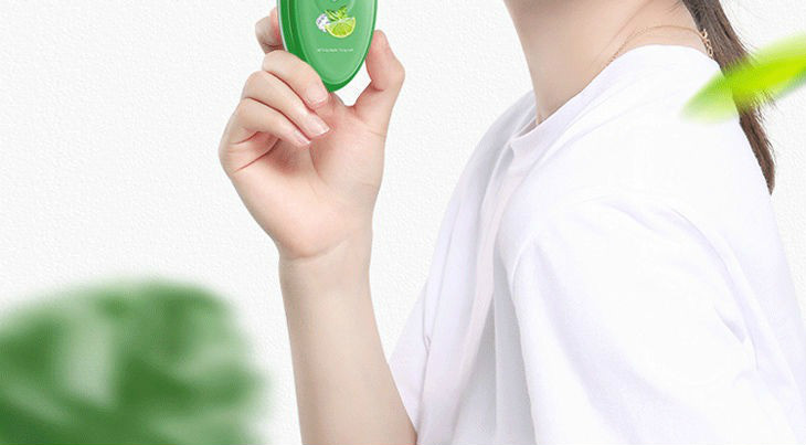 叶绿素爆珠糖英国迪王去幽小绿丸爆珠口气糖多规格drwlen口气珠清新丸