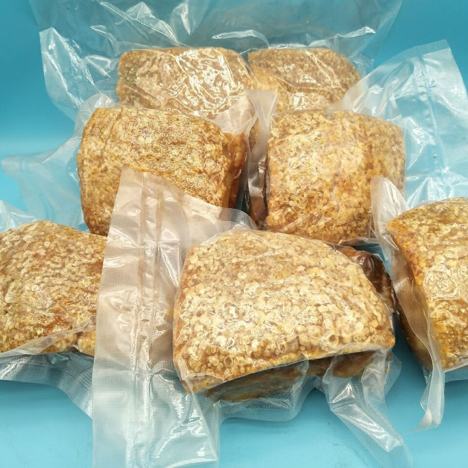 广西土特产陆川扣肉脆皮扣肉礼佳品下酒菜真空包装 四斤装【图片 价格
