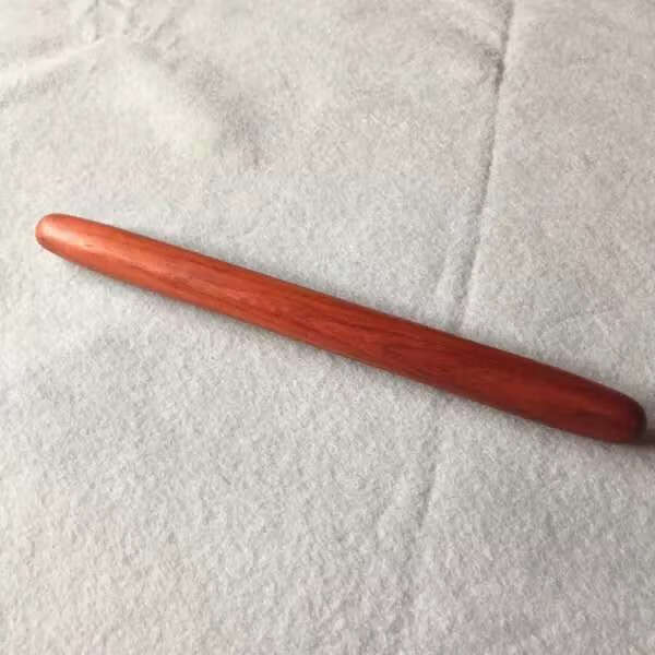 实木不一法师按摩棍经络敲打养生点穴棒按摩棒全身通用 长度支持订做