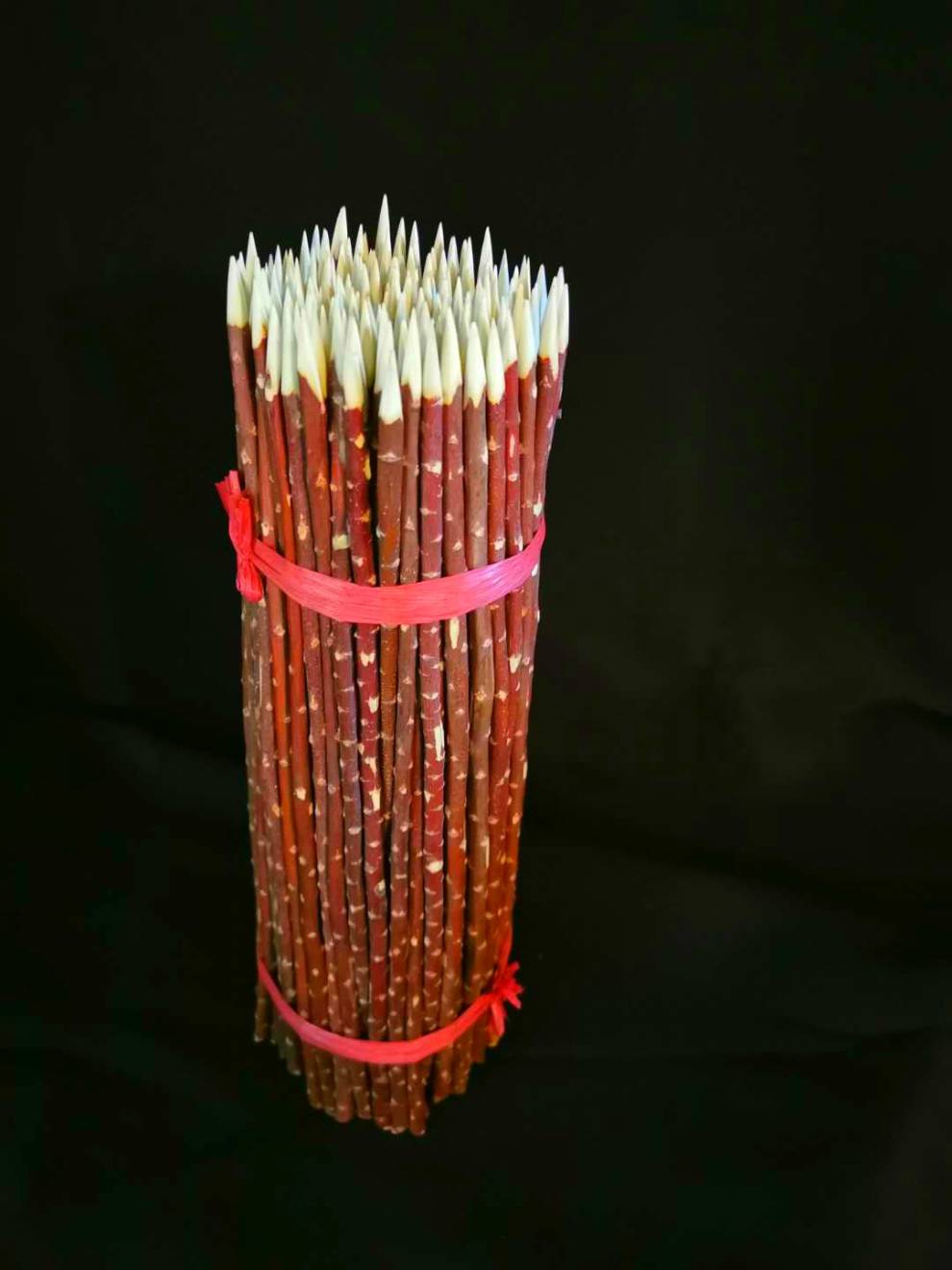 红柳枝 红柳枝 红柳烤肉签子 红柳羊肉串烧烤签红柳木红柳枝30354050