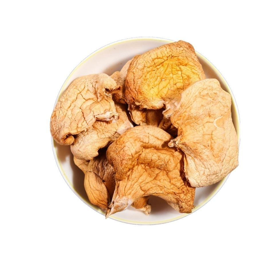 新货东北元蘑肉厚干货长白山特产农冻蘑小鸡炖蘑菇 250g【半斤装】