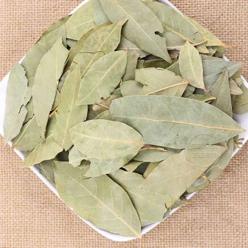 广西桂皮香叶八角香料调料大全配方散装五香肉桂干货桂皮100g整个