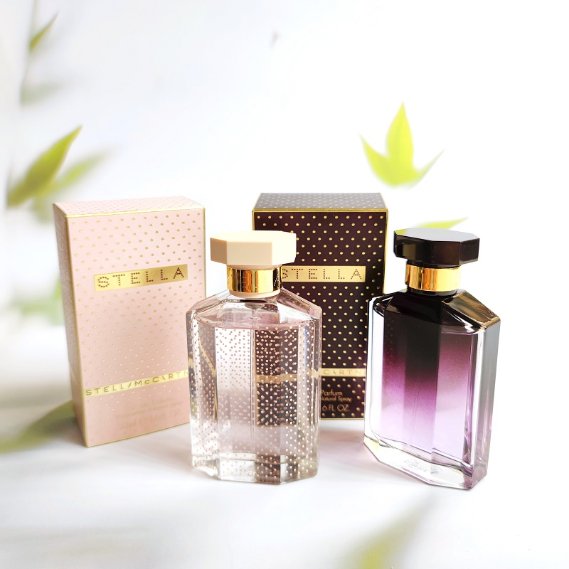 stellamccartney斯特拉同名玫瑰女士香水玫瑰花香调50ml同名玫瑰edt淡